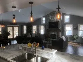 Slide of Paxton Electric