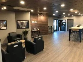 Slide of Paxton Electric