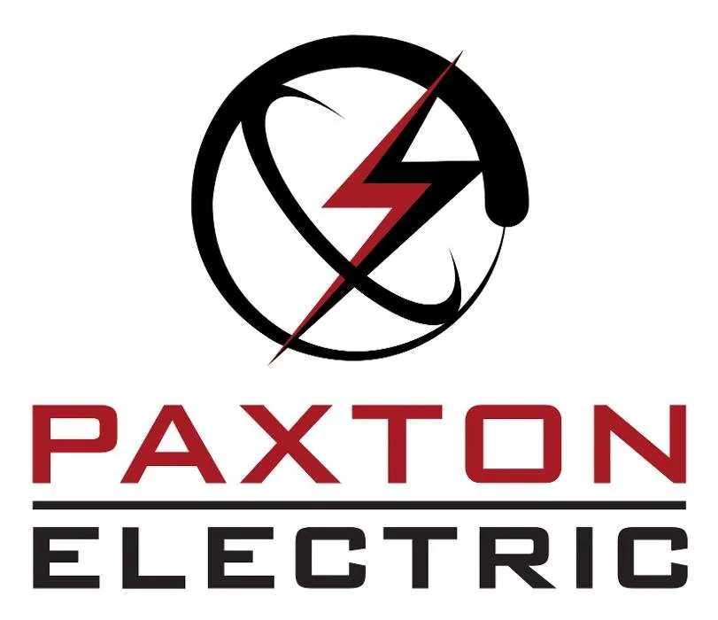 Slide of Paxton Electric