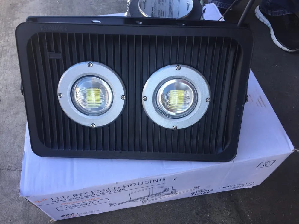 Slide of Payless Huntington Park Electrician