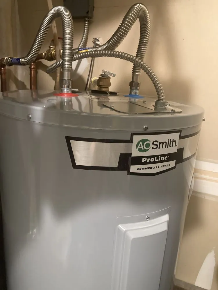 Slide of Payne's Home Maintenance