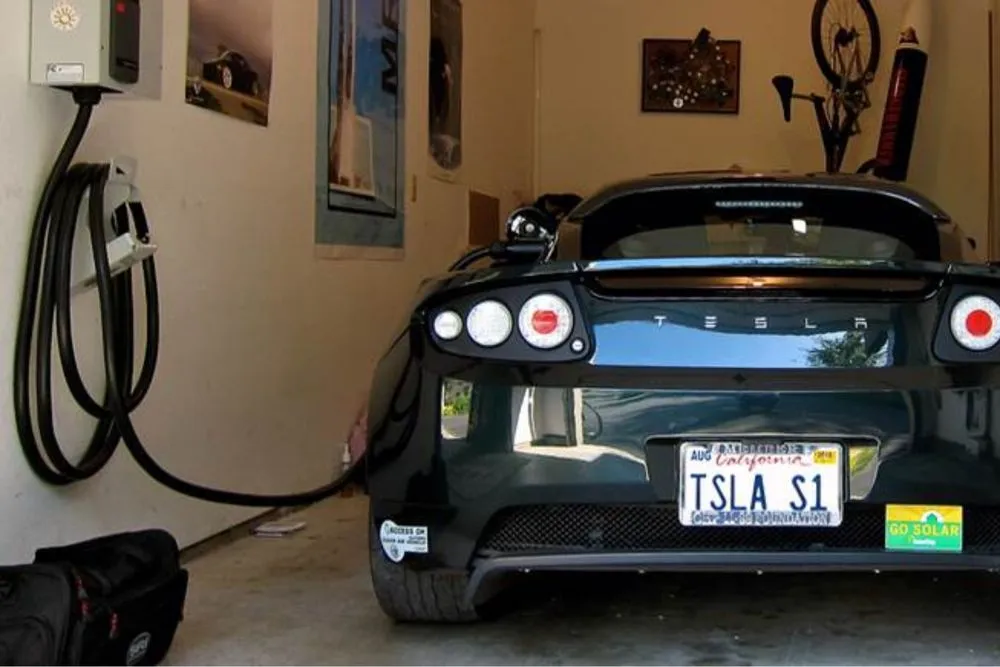 Slide of Payson Electric