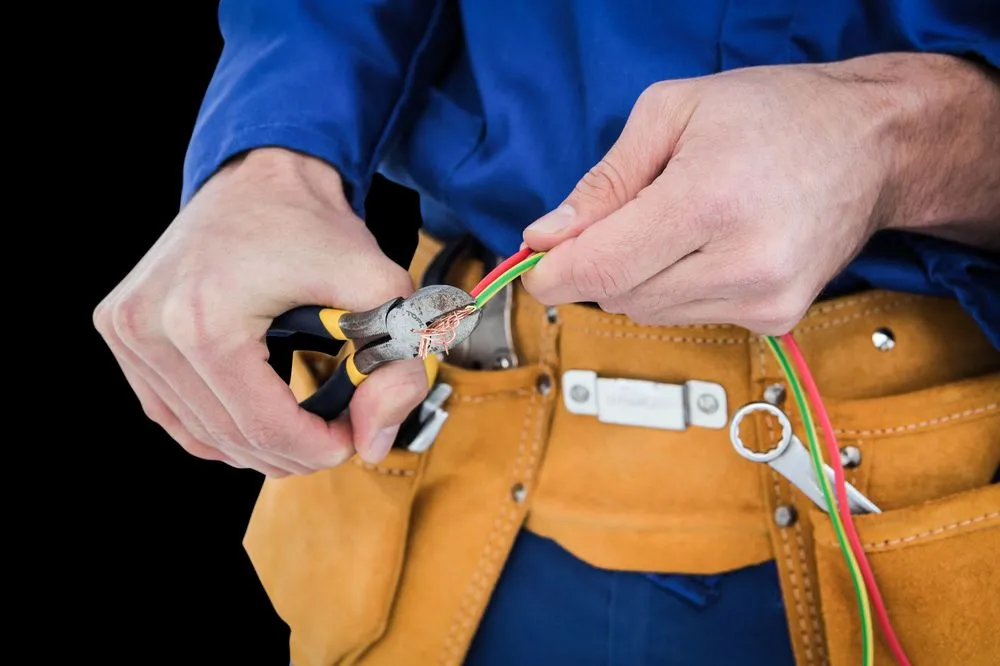 Professional electrical repair service in Port St. Lucie, FL - Payuk Electric