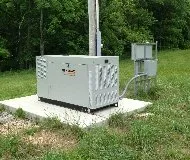 Slide of Pb Electric