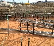 Slide of Pb Electric