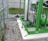 Slide of Pb Electric