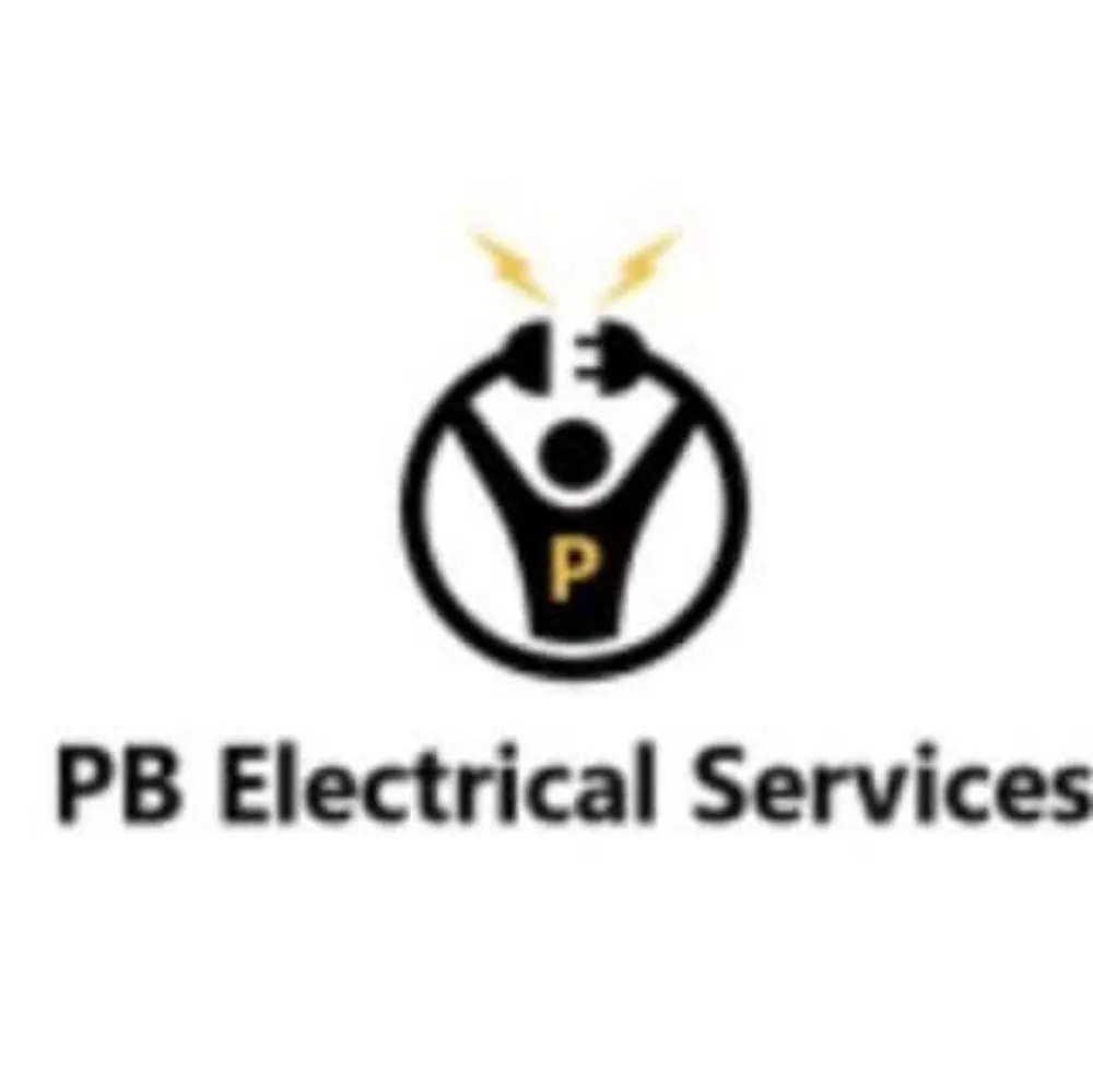 Slide of PB Electrical Services