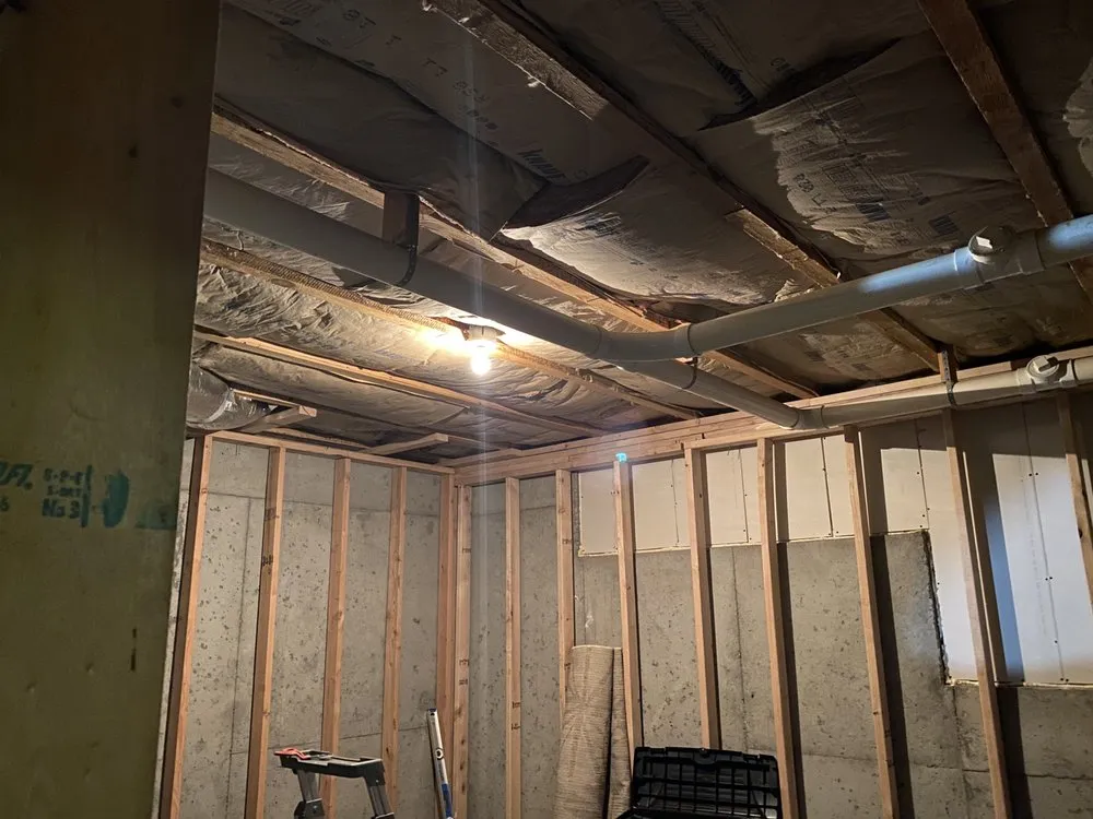 Slide of PB Electrical Services