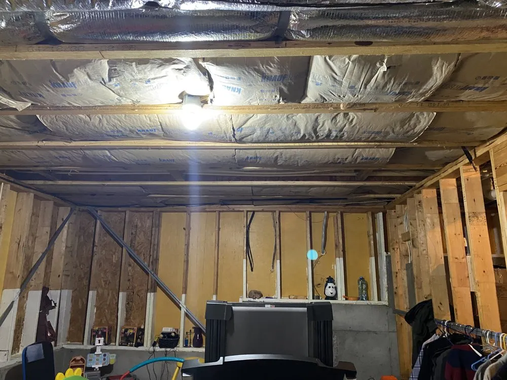 Slide of PB Electrical Services