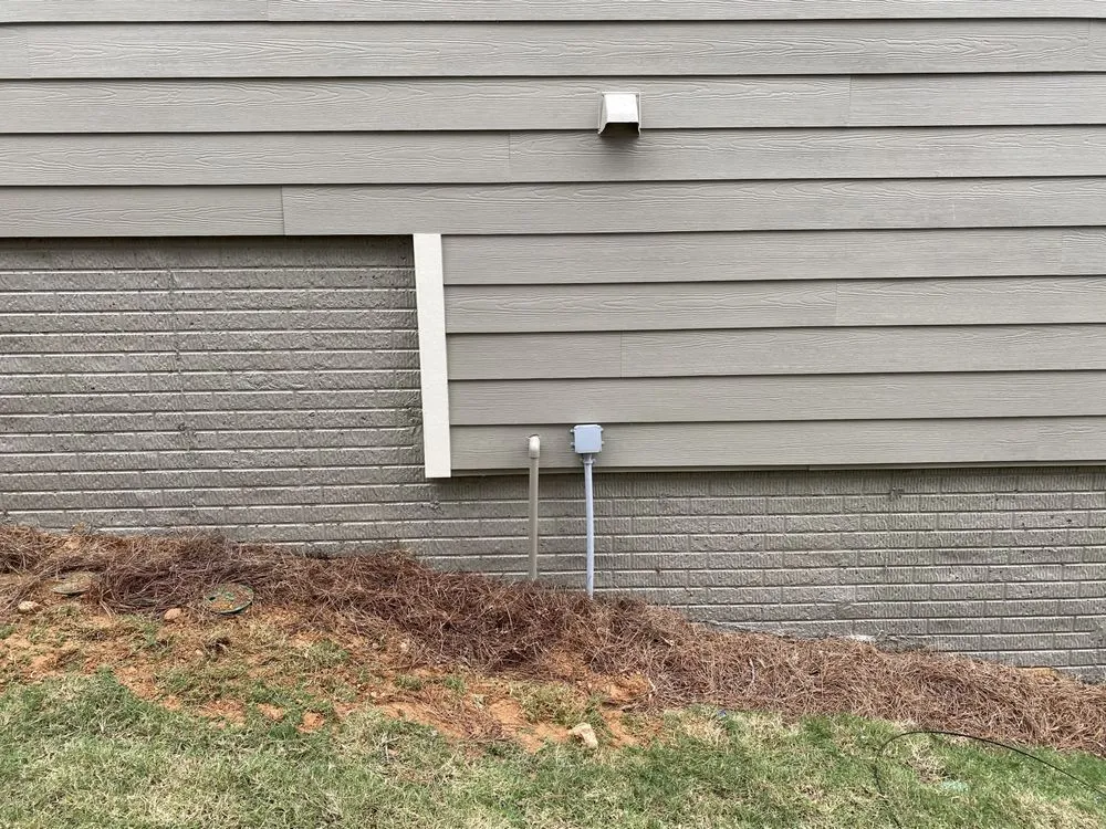 Slide of PB Electrical Services