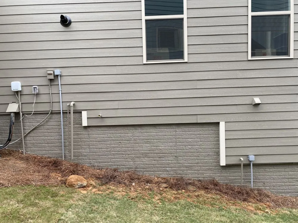 Slide of PB Electrical Services