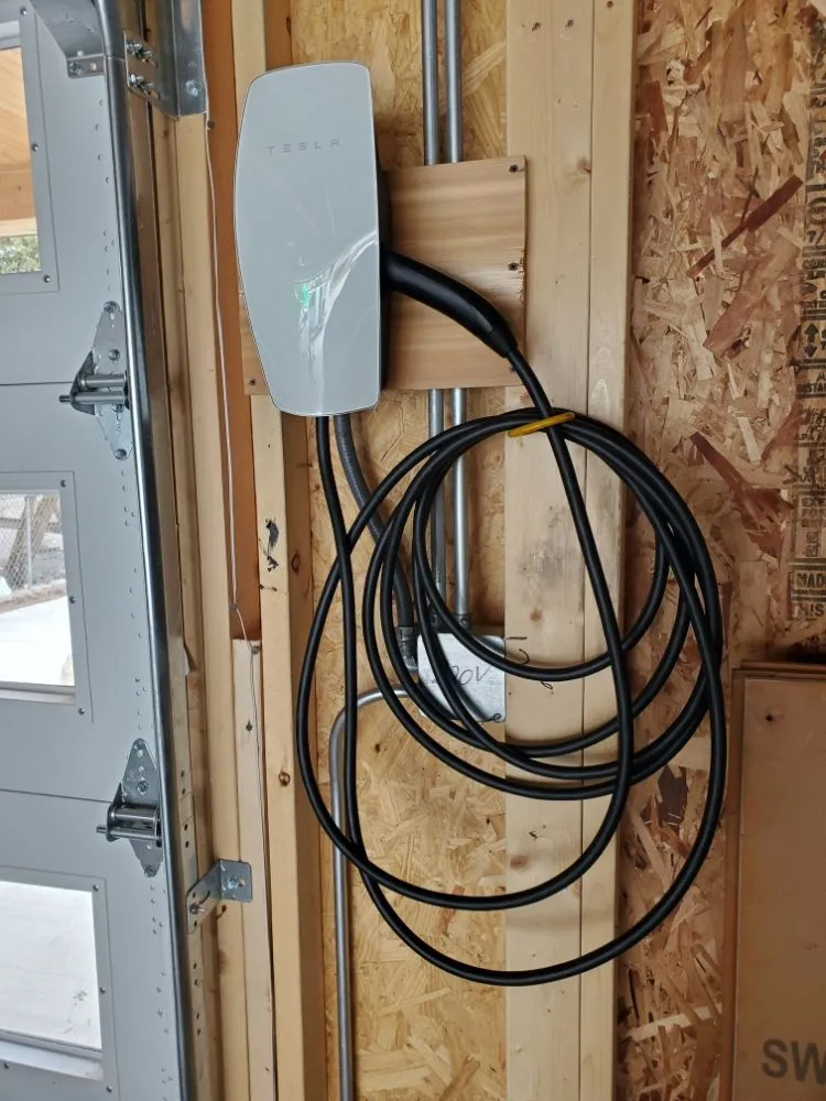 Slide of PB Electrical Services