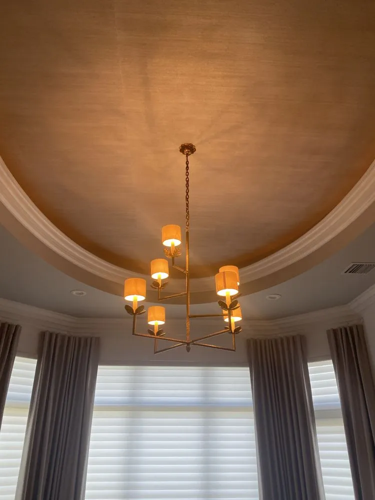 Slide of PBC Electrical