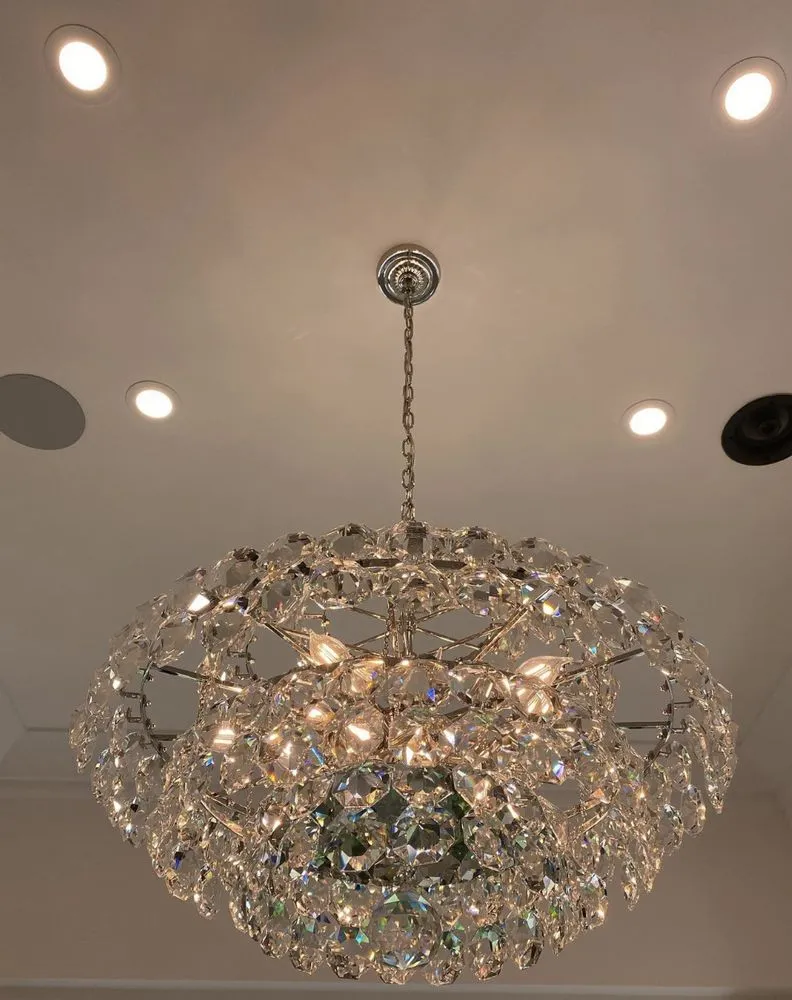 Slide of PBC Electrical