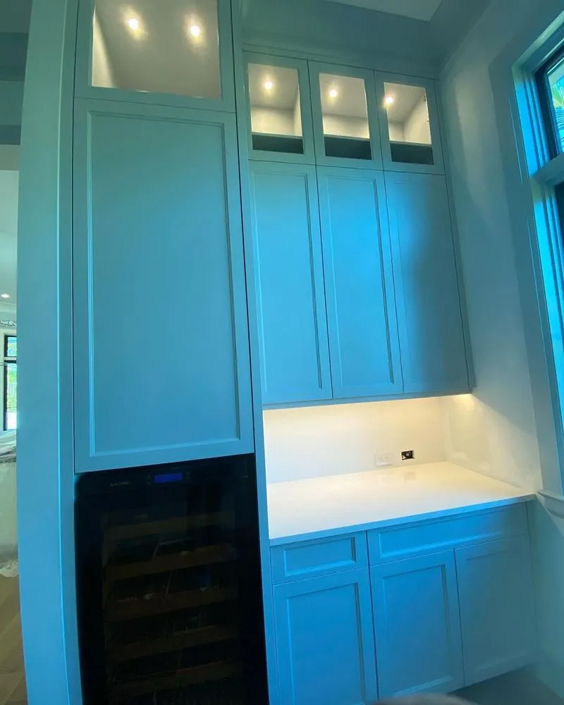 Slide of PBC Electrical