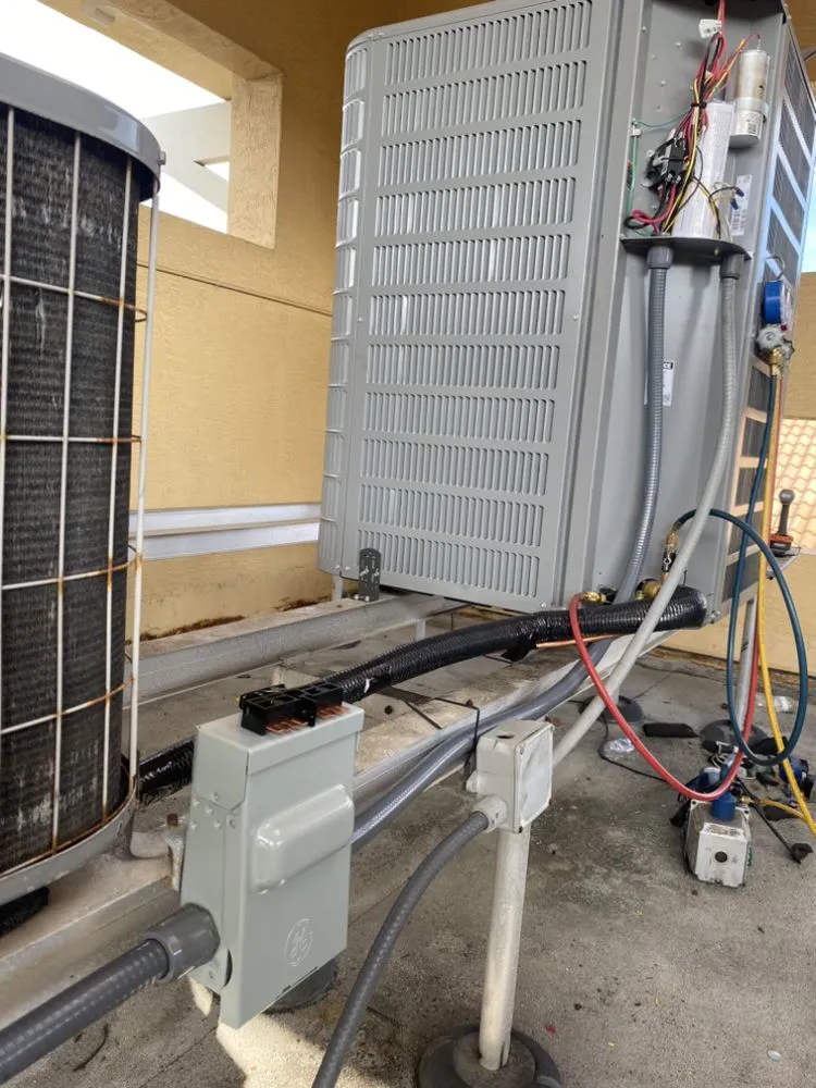 Slide of PBC Electrical