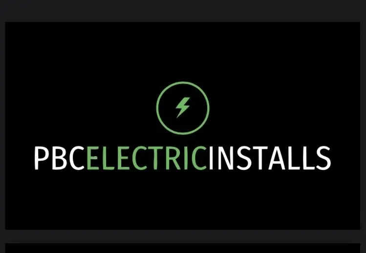 Slide of PBC Electrical