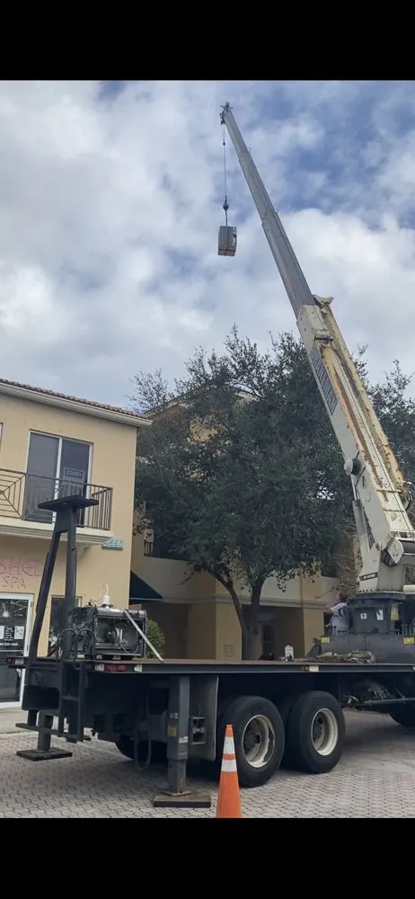 Slide of PBC Electrical