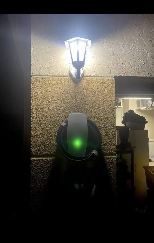 Slide of PBC Electrical