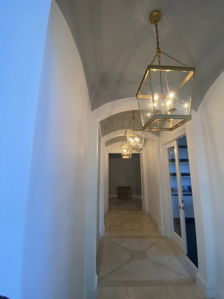 Slide of PBC Electrical