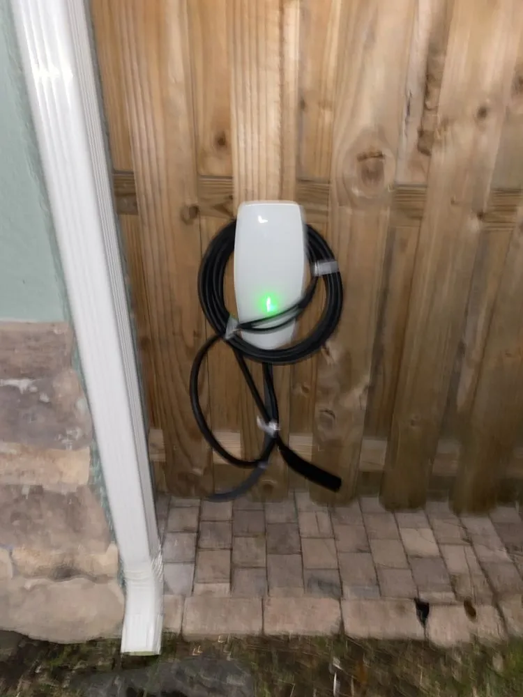 Slide of PBC Electrical