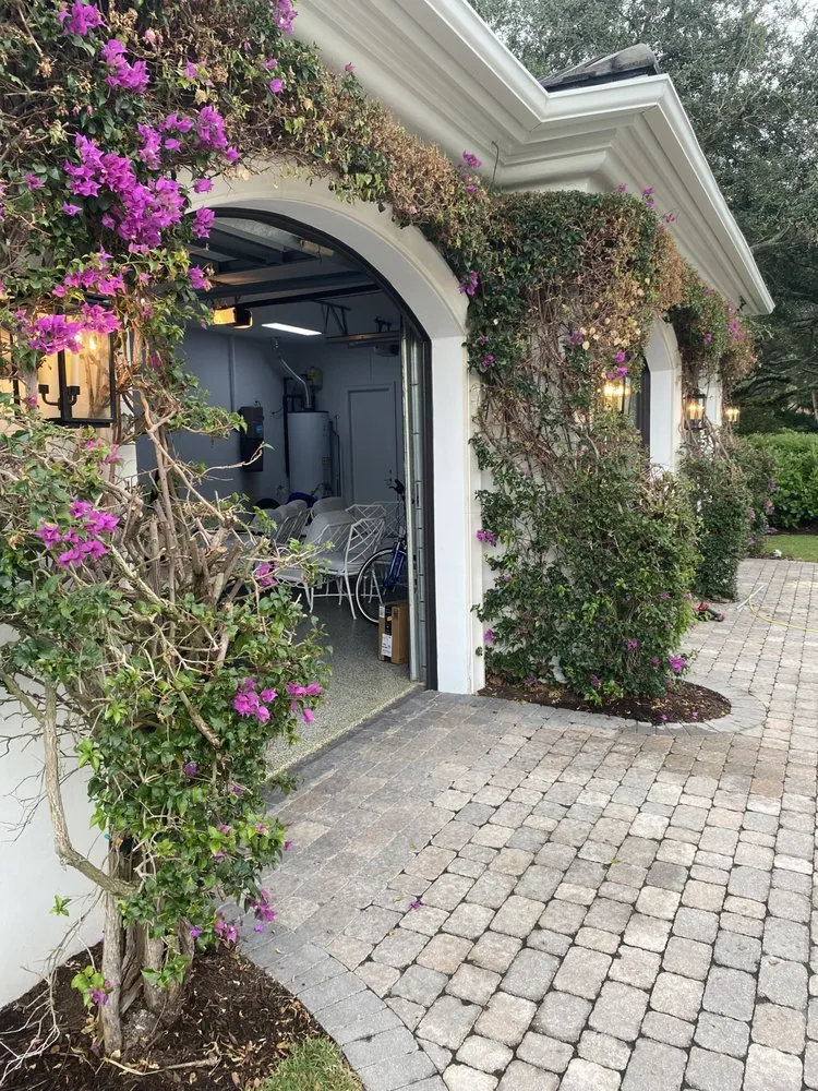 Slide of PBC Electrical