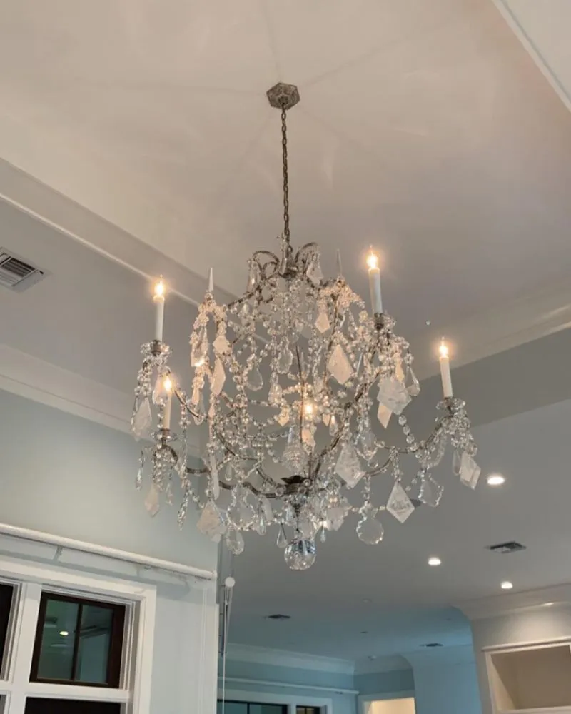 Slide of PBC Electrical