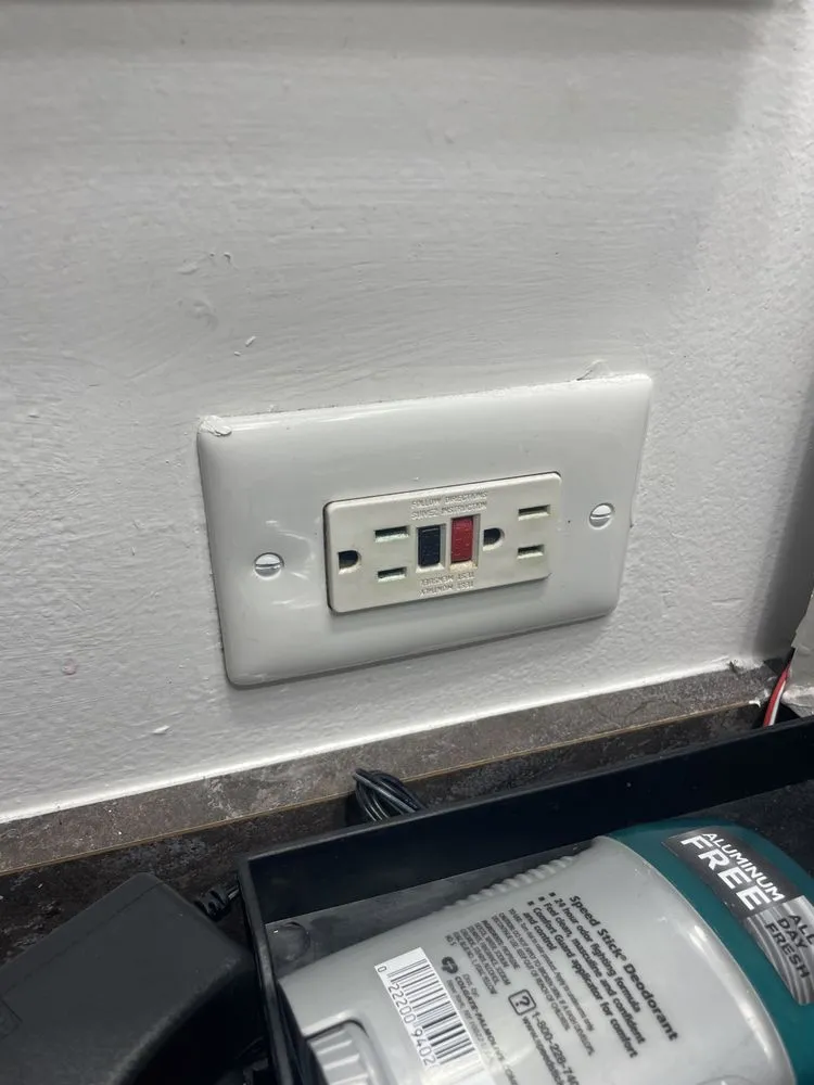 Slide of PBC Electrical