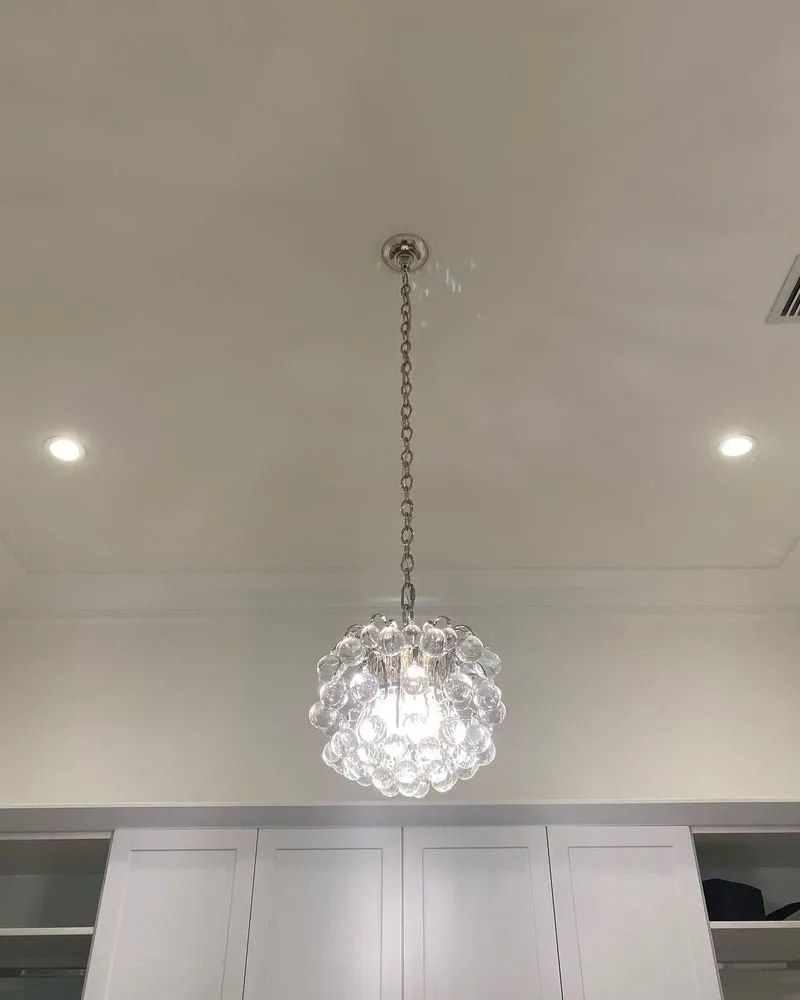 Slide of PBC Electrical