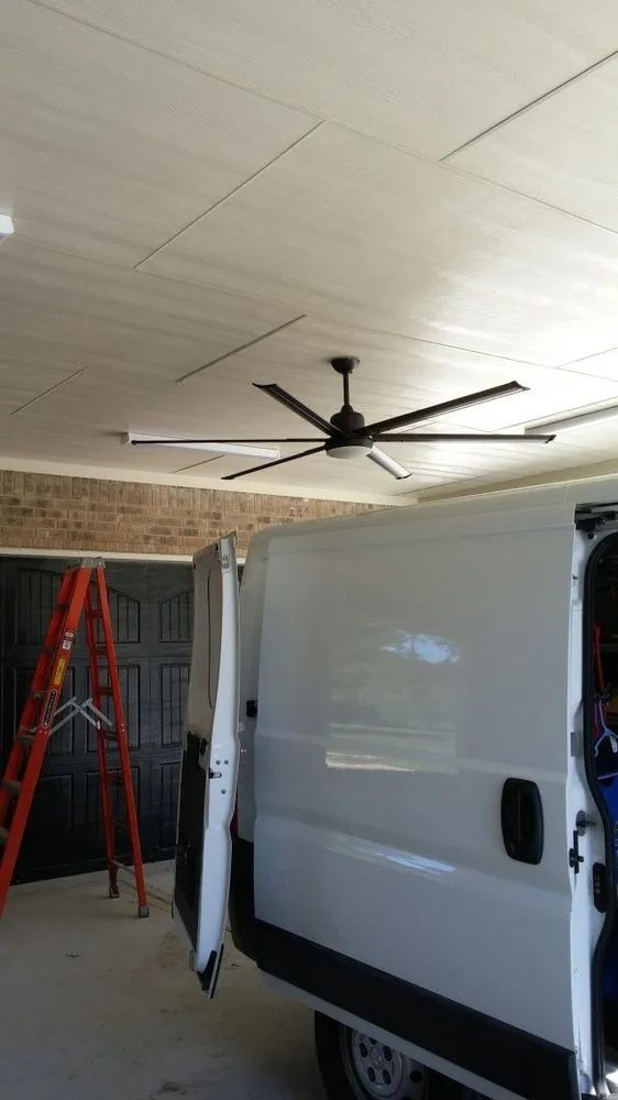 Slide of PBH Electrical Service