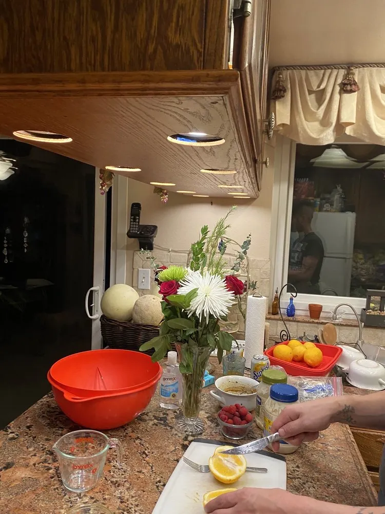 Slide of PCH Electric