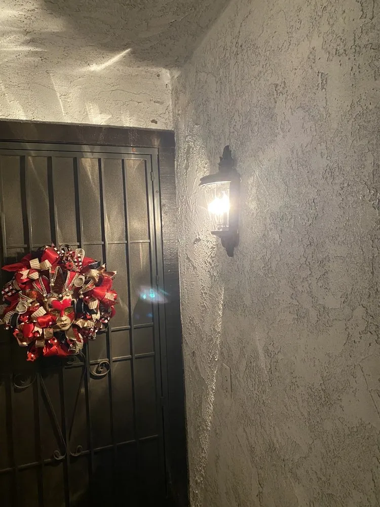 Slide of PCH Electric