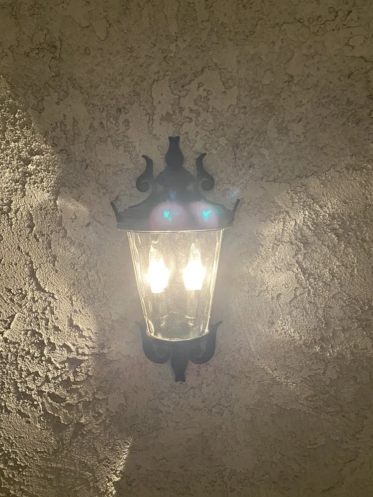 Slide of PCH Electric