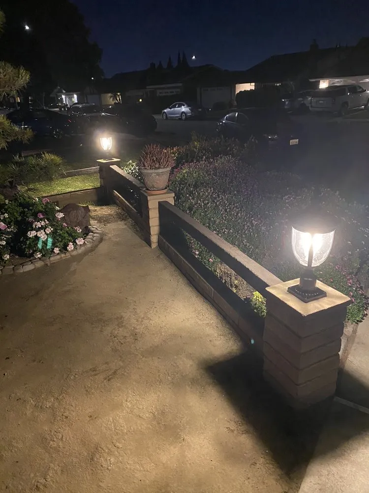 Slide of PCH Electric