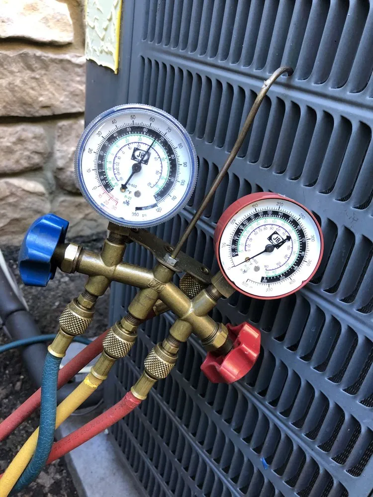 Slide of PChen Electric