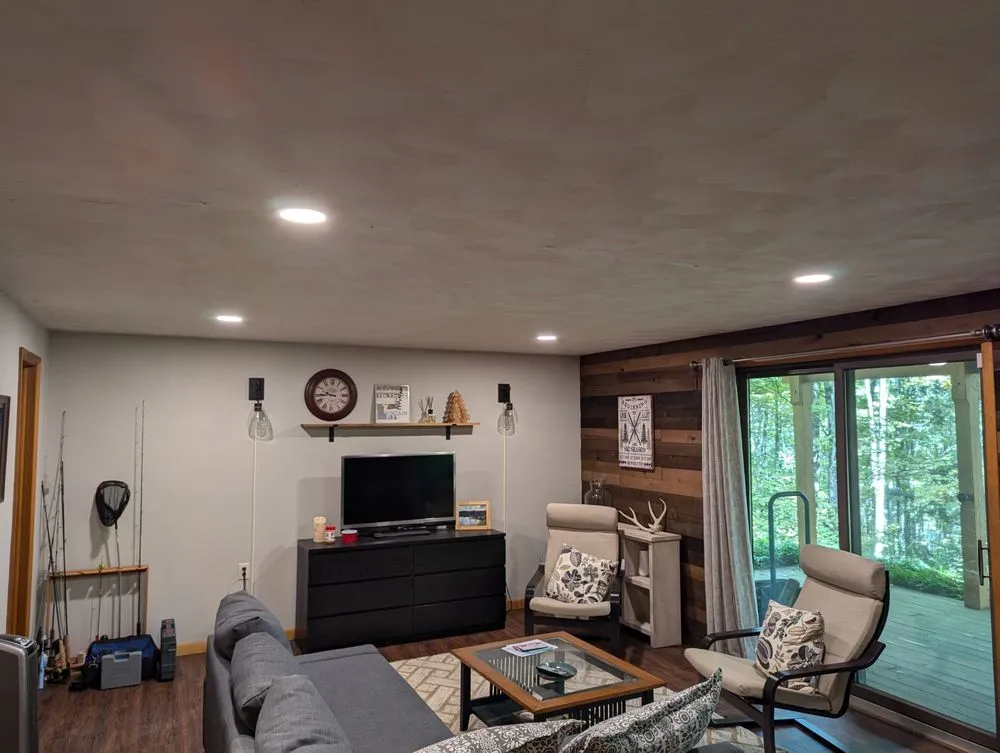 Slide of PCI Electric