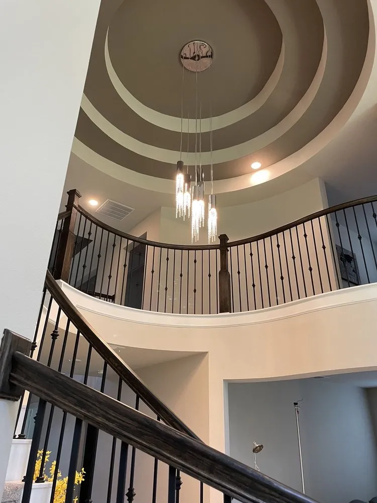 Slide of PCI Electrical