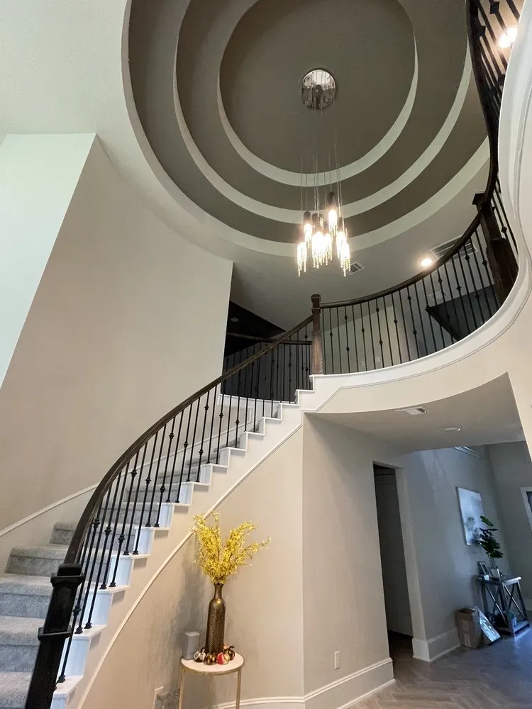 Slide of PCI Electrical