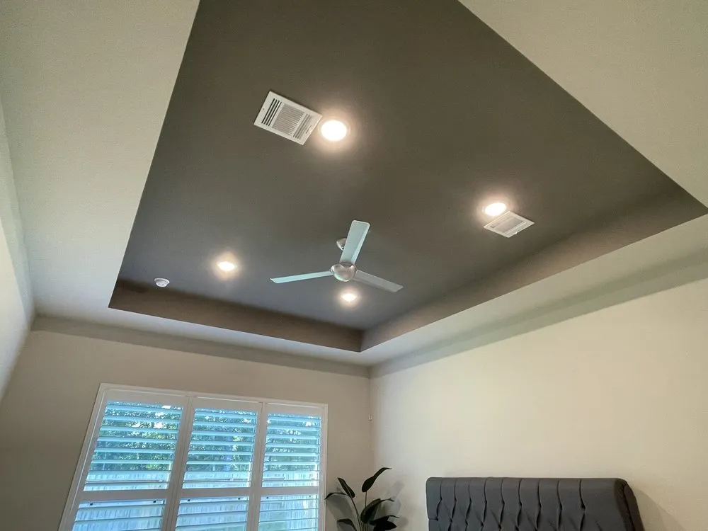 Slide of PCI Electrical