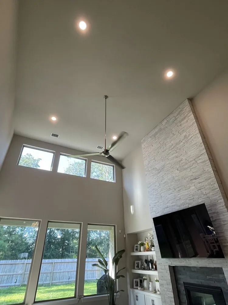 Slide of PCI Electrical