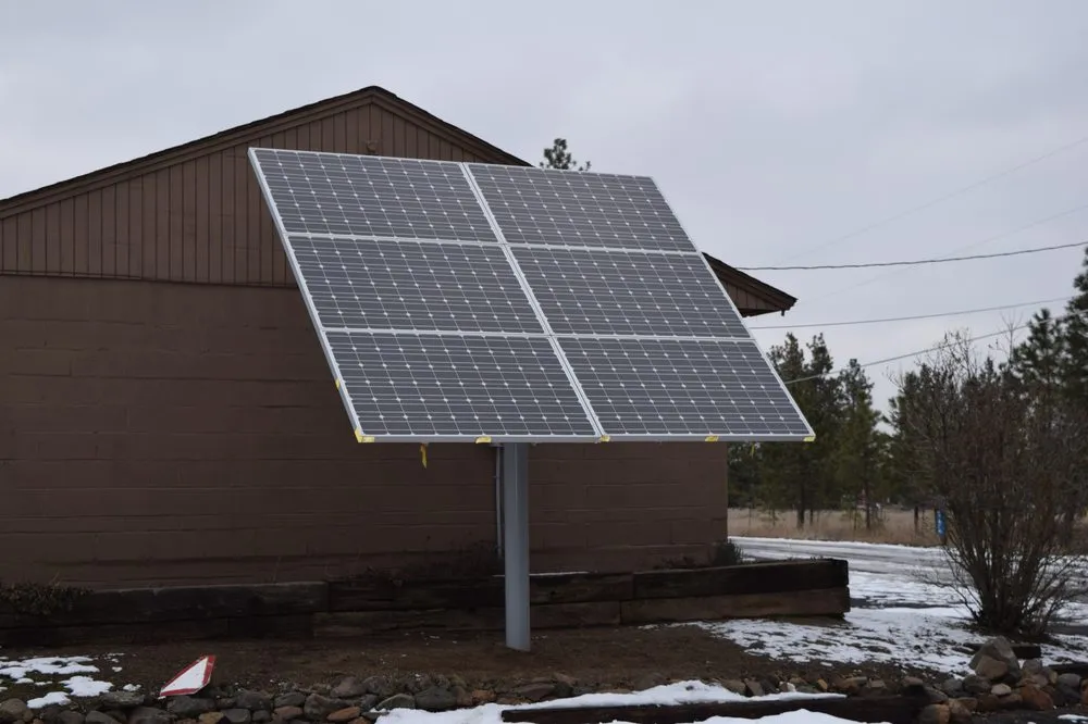 Slide of PCI Renewables