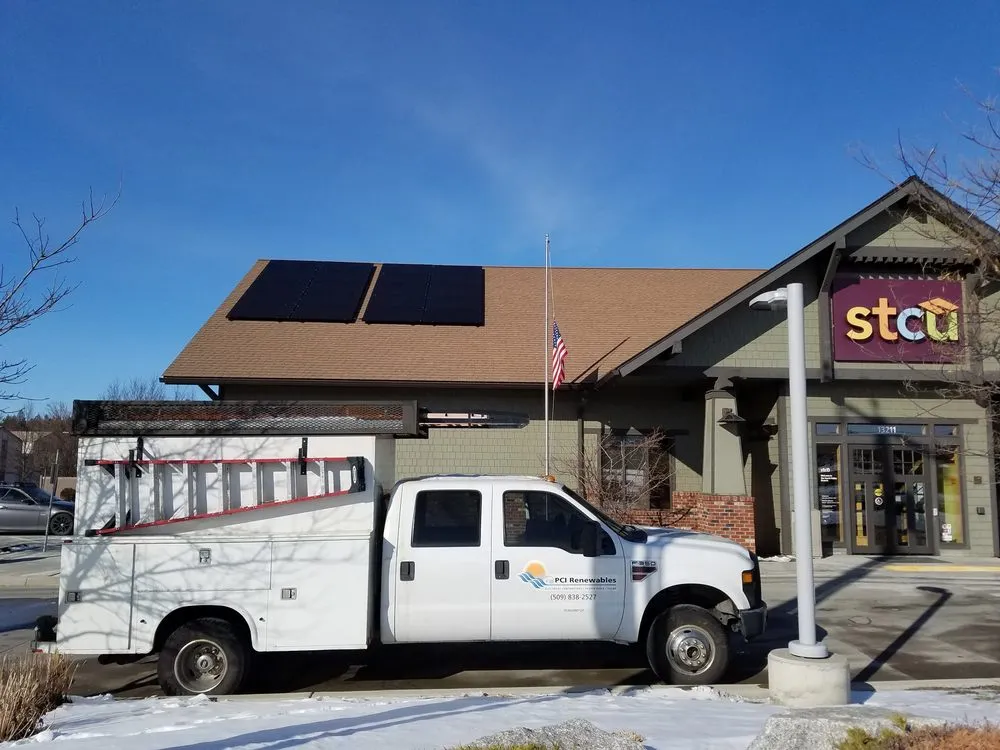 Slide of PCI Renewables