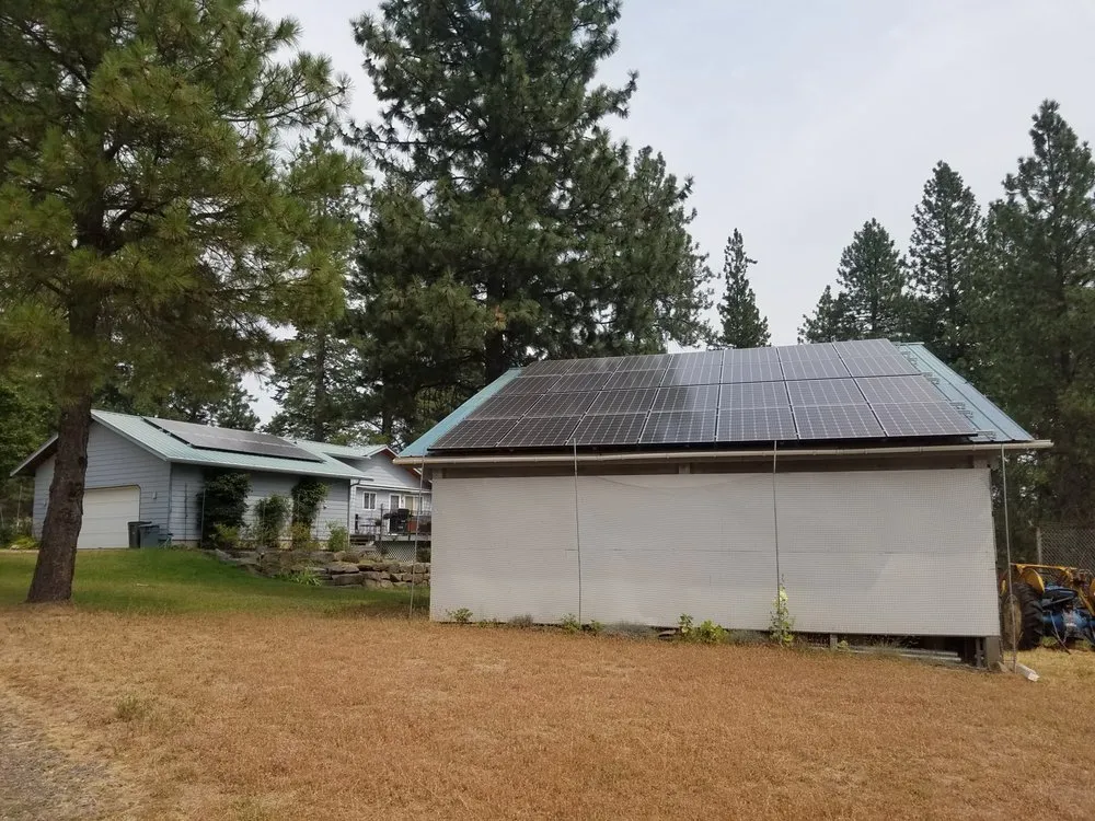 Slide of PCI Renewables