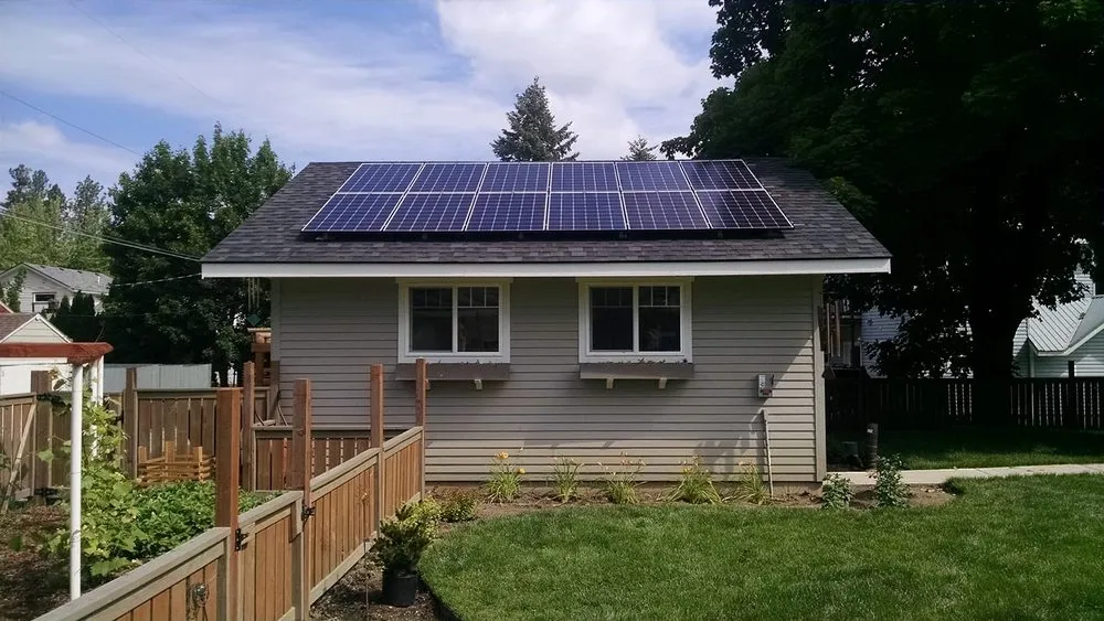 Slide of PCI Renewables