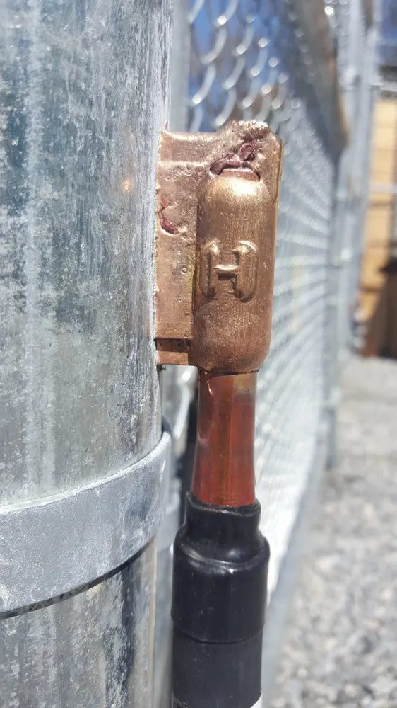 Licensed emergency electrical service in Ruther Glen, VA by Pcl Electric