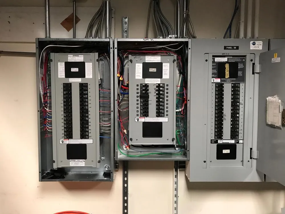 Trusted electrical repair experts serving Ruther Glen, VA - Pcl Electric