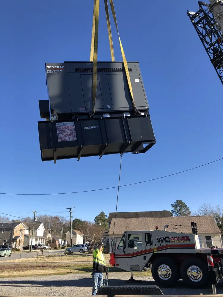 Certified electrical repair service in Ruther Glen, VA - Pcl Electric
