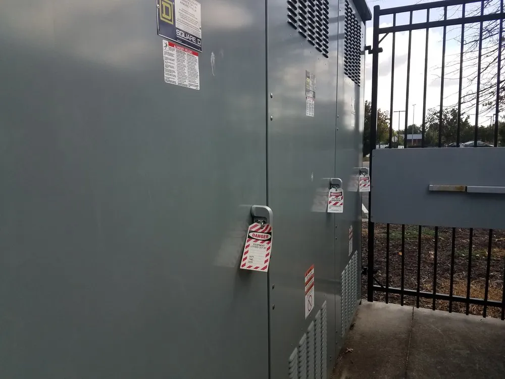 Emergency electrical repair experts serving Ruther Glen, VA - Pcl Electric