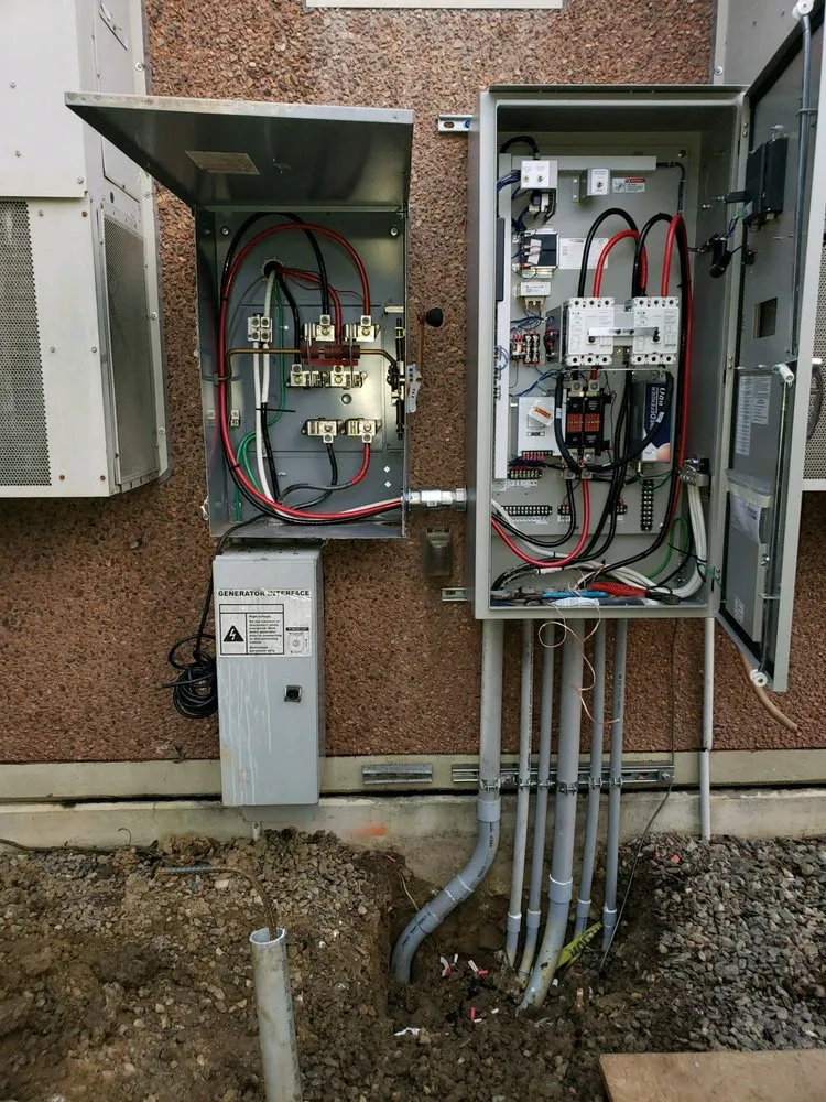 Professional lighting installation in Ruther Glen, VA by Pcl Electric