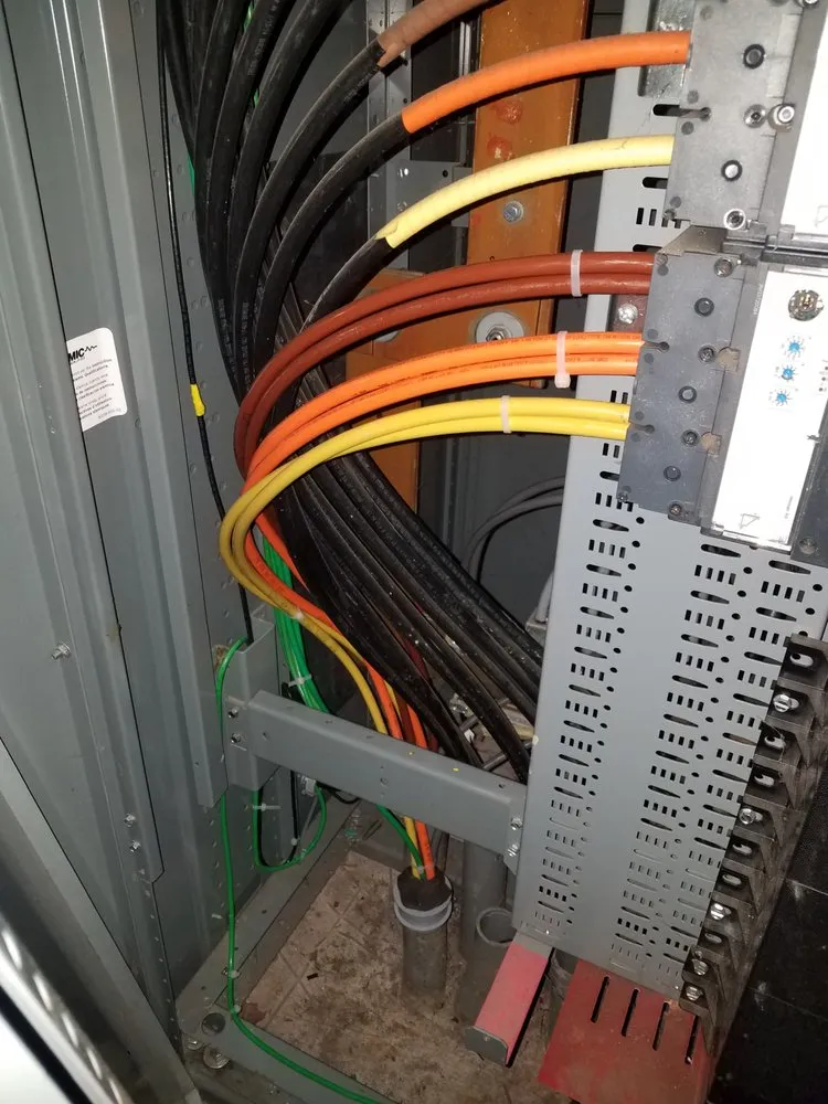 Expert wiring installation experts serving Ruther Glen, VA - Pcl Electric